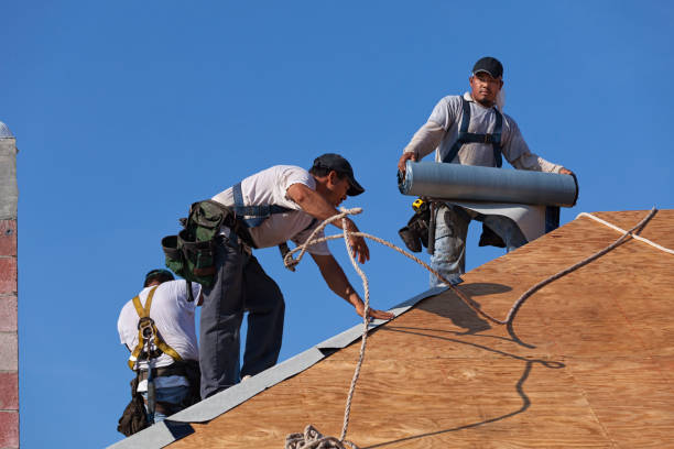 Best Emergency Roof Repair  in Buhl, ID