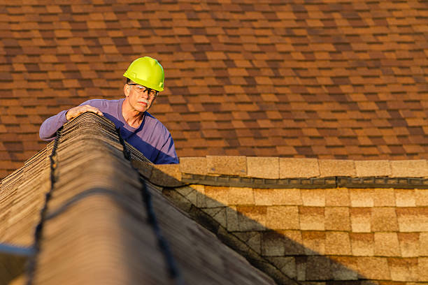 Quick and Trustworthy Emergency Roof Repair Services in Buhl, ID