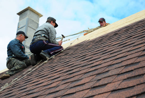 Slate Roofing Contractor in Buhl, ID